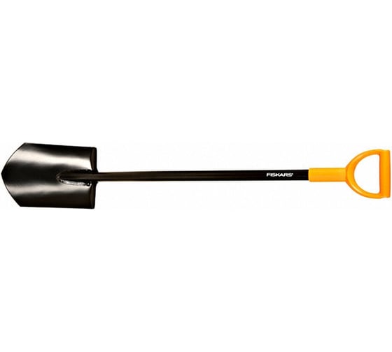 Садовая лопата Fiskars 131412/131413 1