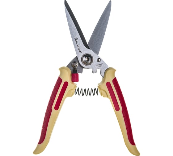 Универсальные ножницы из нержавеющей стали Mr.Logo 2600