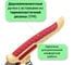 Универсальные ножницы из нержавеющей стали Mr.Logo 2600 8