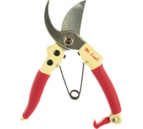 Секатор для живых веток 180 мм Дамский Mr.Logo 6809