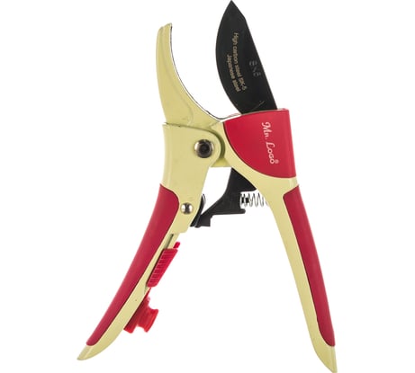 Секатор с роликовым механизмом  200 мм Mr.Logo 3148-1