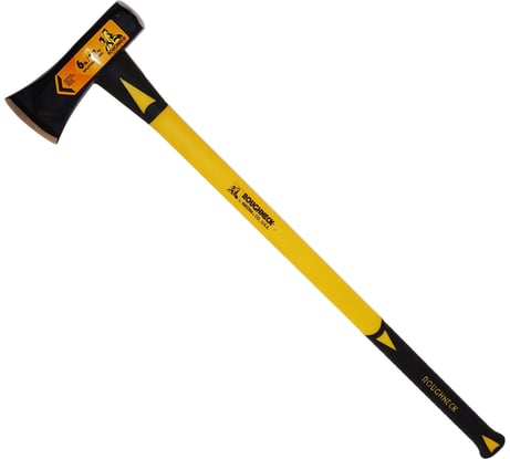 Колун NIKONA Roughneck фиберглас, 36", 6lb 65-660