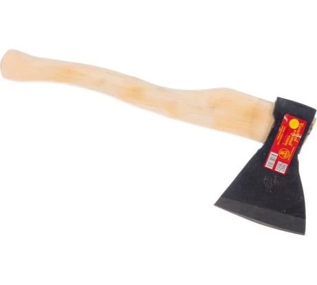 Топор Без бренда ИЖ с деревянной рукояткой, 2 кг 2072-20