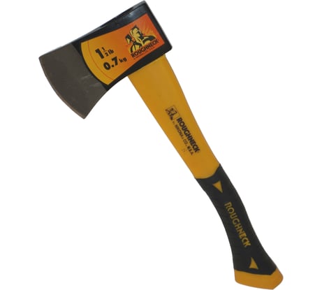 Универсальный топор NIKONA Roughneck, 1.1/2lb 65-641