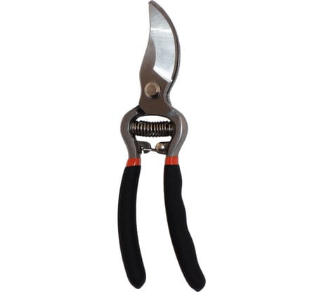Цельнокованый секатор NIKONA с эргономичными ручками 3/4" 67-460