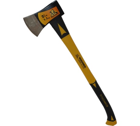 Универсальный топор NIKONA Roughneck, 2.1/2lb 65-643