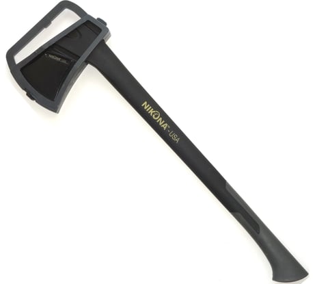 Топор-колун с сверхлегкой рукояткой NIKONA 2,5кг 65-636