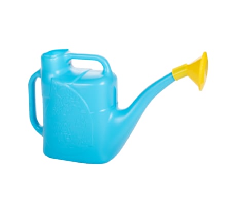 Лейка Радиан Дачная 12 л, с рассеивателем 4607168313995