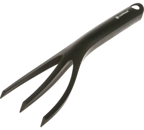 Вилка для прополки Cellfast черный 42-033