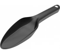 Садовый совок Cellfast черный 42-031