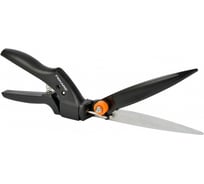 Газонные ножницы с прямыми ручками Fiskars 113670