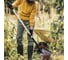 Лопата совковая с деревянной ручкой Fiskars Solid 1066724 10