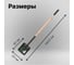 Лопата совковая с деревянной ручкой Fiskars Solid 1066724 6