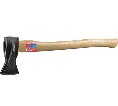 Кованый топор-колун СИБИН 20694-17_z01