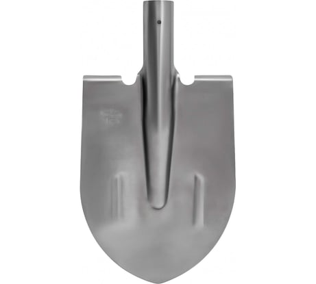 Штыковая лопата Gigant без черенка и ручки SH-18