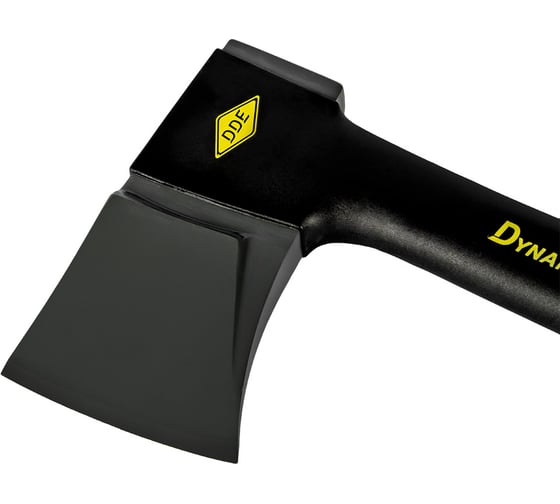 Топор-колун DDE Dynamic AXE38 965 мм, 3400 г. 909-129