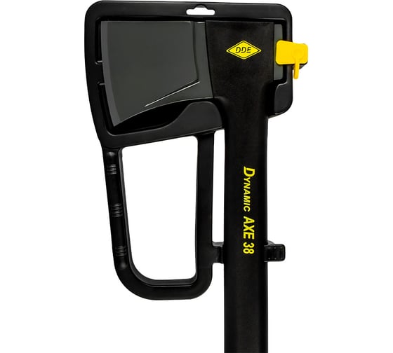 Топор-колун DDE Dynamic AXE38 965 мм, 3400 г. 909-129