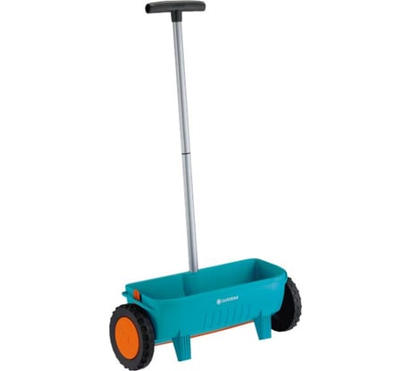 Разбрасыватель-сеялка Gardena Classic 300  00430-29.000.00