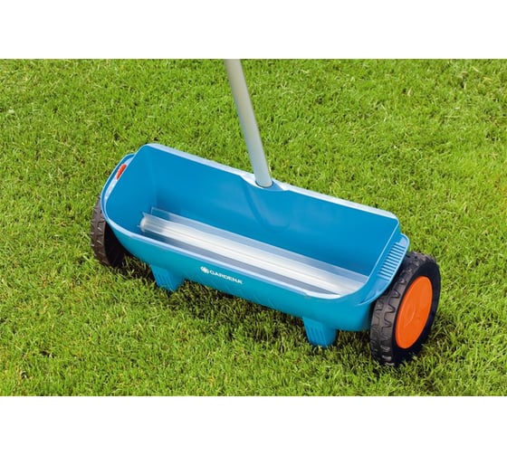 Разбрасыватель-сеялка Gardena Classic 300  00430-29.000.00