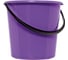 Ведро ПОЛИМЕРБЫТ 13л, без крышки 4314401 2