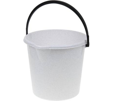 Ведро ПОЛИМЕРБЫТ ОГОРОДНОЕ 12 л 4327800 432780000