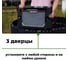 Компостер садовый пластиковый ООО Агростройлидер 1200л без крышки и без дна, Ф 1,16м, высота 1,48м САД-23.11 4