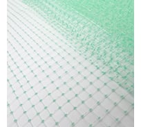 Сетка от птиц ЧЗМ 7x7мм, 2x5м 3911