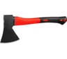 Кованый топор MIRAX 1000 с фибергласовой рукояткой 380 мм /общий вес 1200 г/ 20601-10_z02