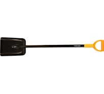 Садовая совковая лопата Fiskars 132402