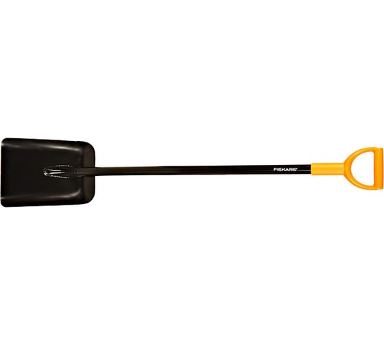 Садовая совковая лопата Fiskars 132402 1