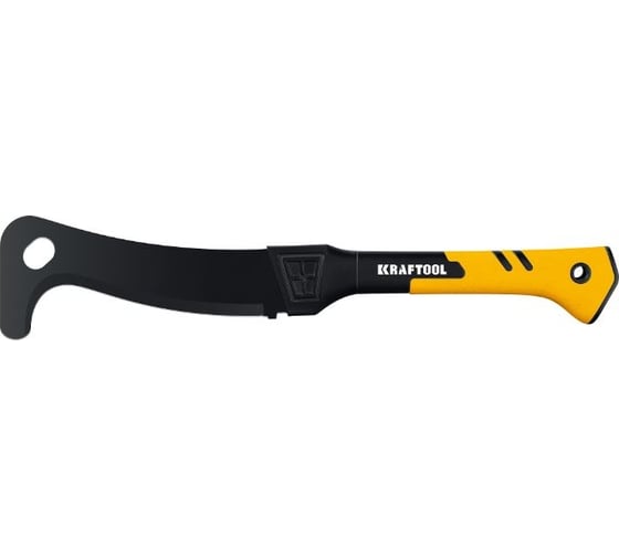 Садовый компактный секач KRAFTOOL Brush AXE 255/500мм 20805