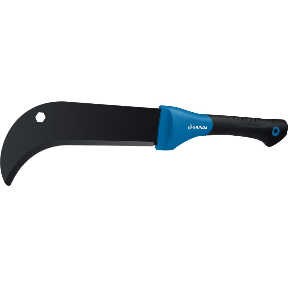 СадовыйкомпактныйсекачGrindaPRO-LineBA500230/500мм20815