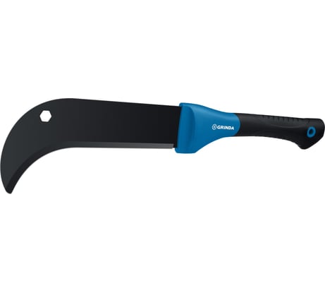 Садовый компактный секач Grinda PRO-Line BA 500 230/500мм 20815