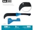 Садовый компактный секач Grinda PRO-Line BA 500 230/500мм 20815 2