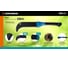 Садовый компактный секач Grinda PRO-Line BA 500 230/500мм 20815 13