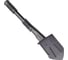 Лопата туристическая Patriot Expert STM 425, многофункциональная, складная, чехол, 425 мм, 540 г 777000713 2