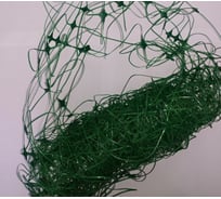 Сетка для гороха Мегапласт 1м х 6м 1595