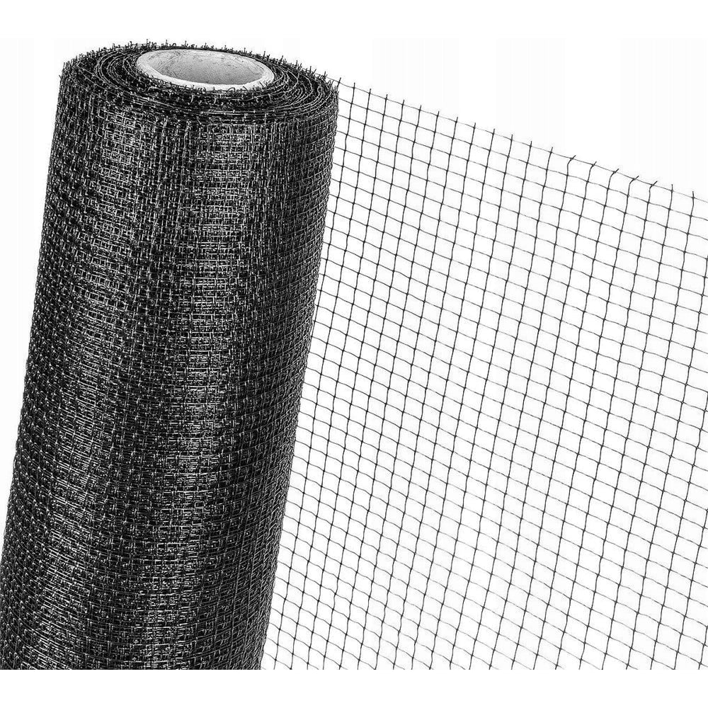 Сетка от кротов Мегапласт 1м х 10м 1596 - выгодная цена, отзывы ...