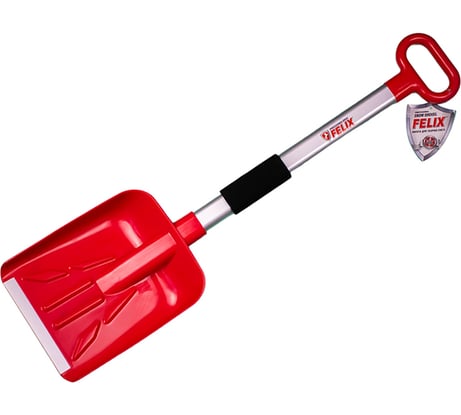Лопата FELIX для уборки снега 410060020