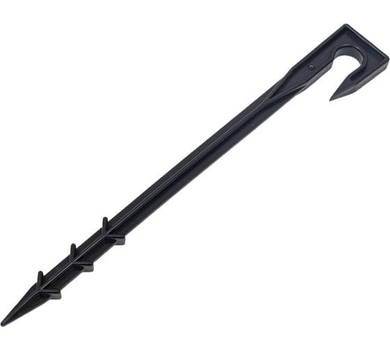 Колышек для фиксации трубки ПНД TUBOFLEX (50 шт) 4657780382435