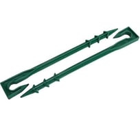 Колышек для фиксации трубки ПНД TUBOFLEX (10шт) 4657780382428