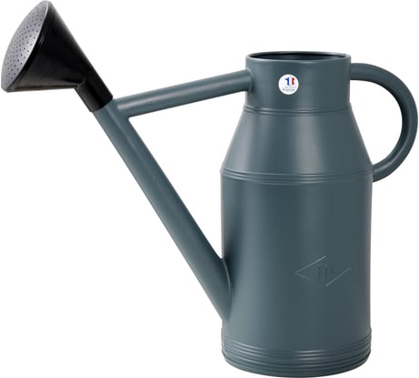 Лейка садовая EDA LYONNAIS 11л, полипропилен 019541 V.MTL