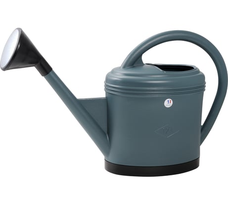 Лейка садовая EDA LUXE 12л, стальная сетка, полипропилен 010737 V.MTL