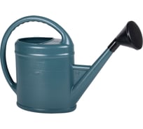 Лейка садовая EDA PARISIEN 6л, полипропилен 019583 V.MTL