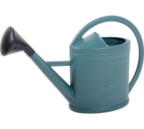 Лейка садовая EDA PARISIEN PROMO 11л, полипропилен 019552 P V.MTL