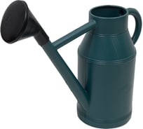 Лейка садовая EDA LYONNAIS 6л, полипропилен 019630 V.MTL