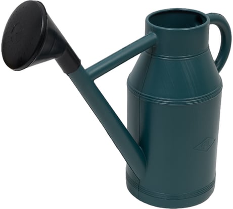 Лейка садовая EDA LYONNAIS 6л, полипропилен 019630 V.MTL