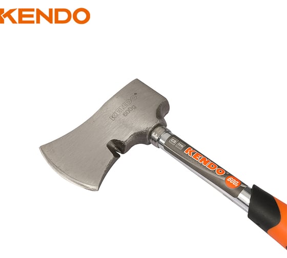 Туристический топор KENDO 600 г 25556