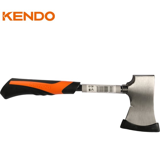 Туристический топор KENDO 600 г 25556