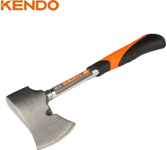 Туристический топор KENDO 600 г 25556